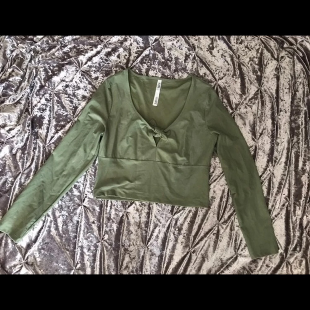 NEW Victoria’s Secret Top